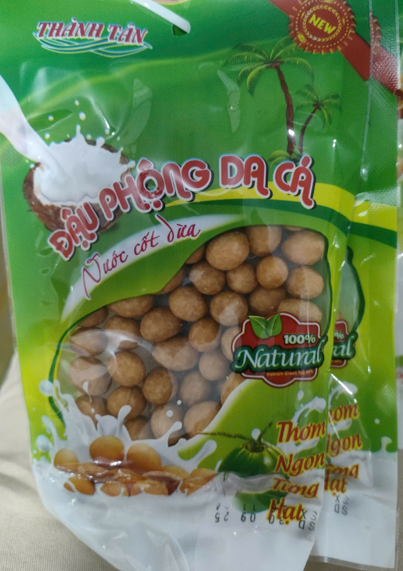 Đậu phộng Thành Tân 3.5kg