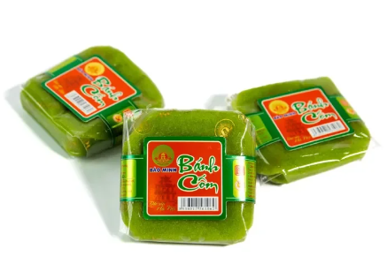 Set Bánh Bảo minh