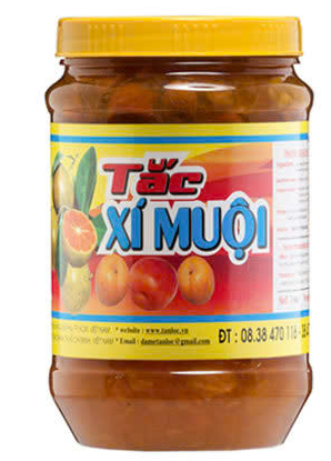 Nước Tấn Lộc 1kg