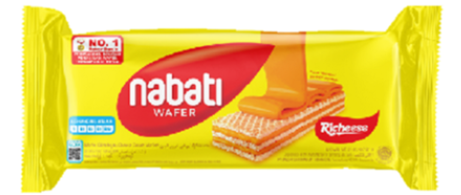 Thùng bánh nabati 200g