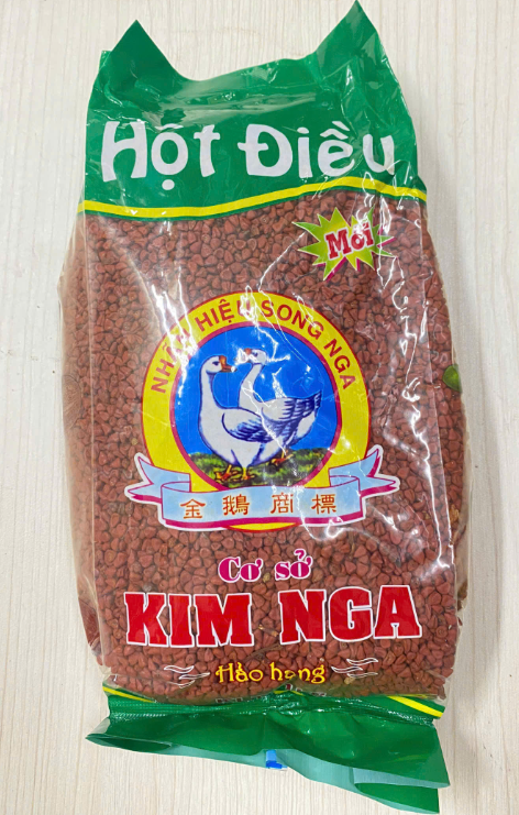 Hạt Điều Kim Nga 1kg