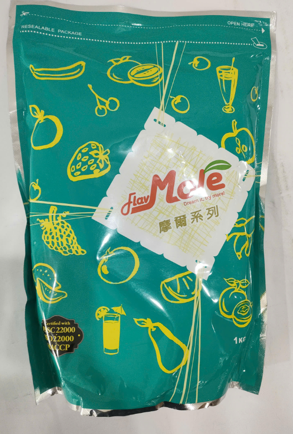 Bột MOLE 1kg
