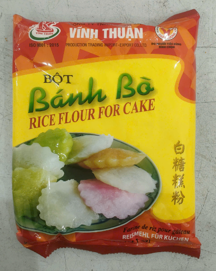 Bột Vĩnh Thuận (5 gói)