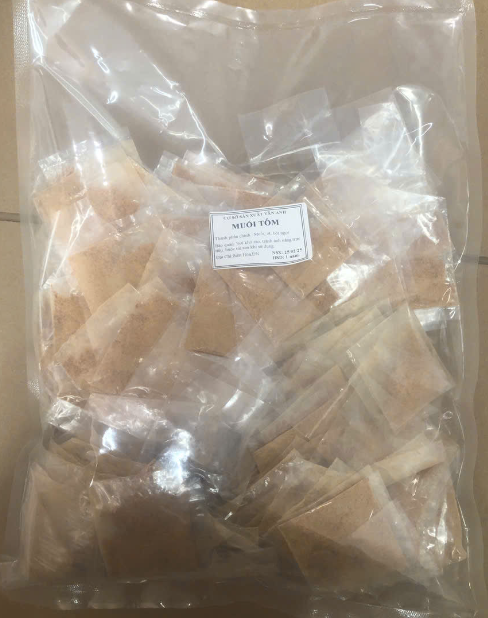Gia vị Vân Anh 1kg