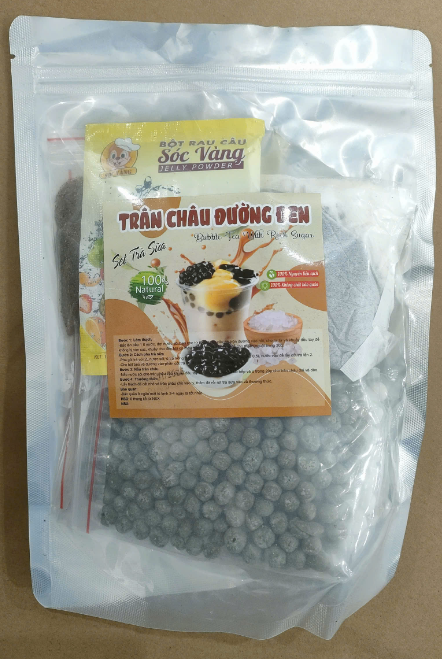 Set Nước uống 500g