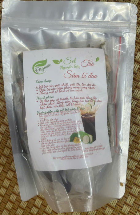 Set Nước uống