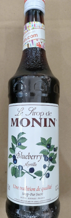 Siro Monin 0.7lít