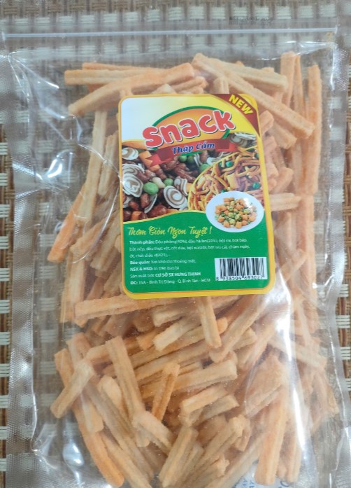 Snack Hưng Thịnh