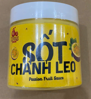 Gia vị Ốc Dung