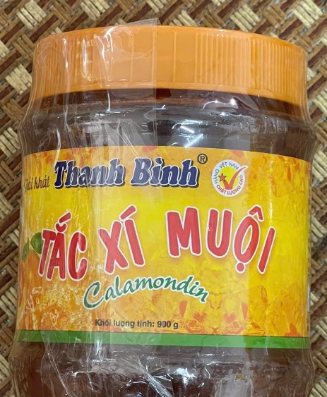 Nước uống Thanh Bình 1kg