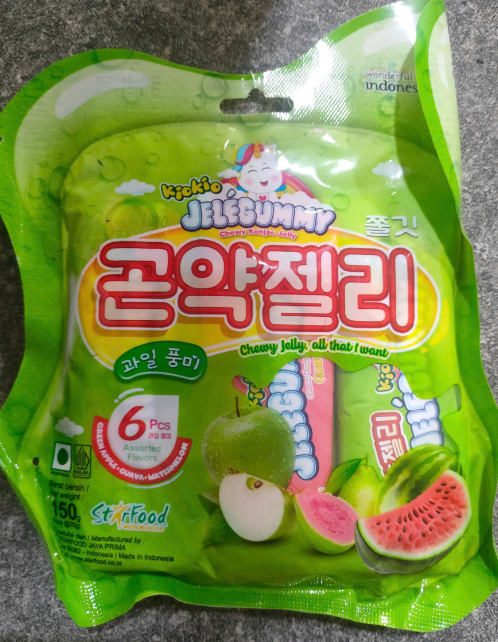 Thạch Kiokio