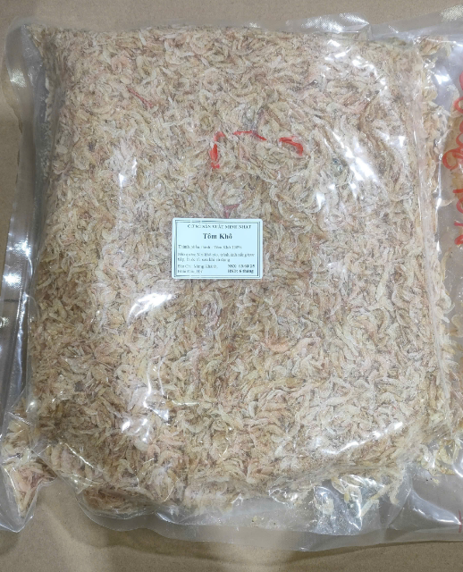 Đồ Khô Minh Nhật 1kg