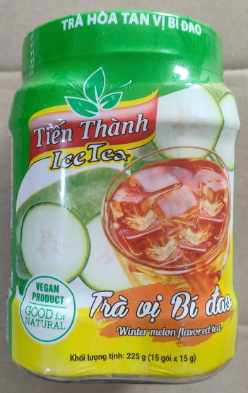 Trà Tiến Thành