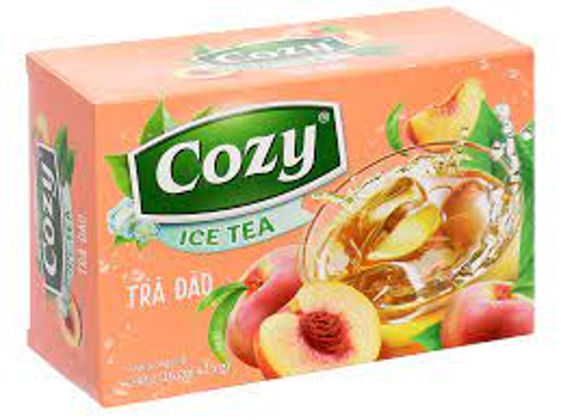  Trà Cozy