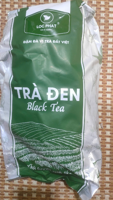 Trà Lộc Phát 1kg