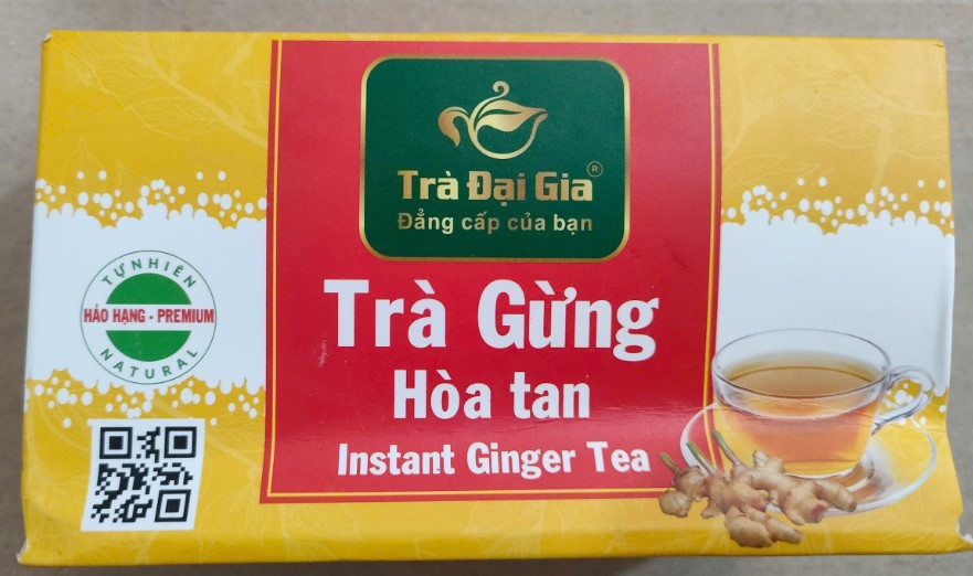 Trà Đại Gia