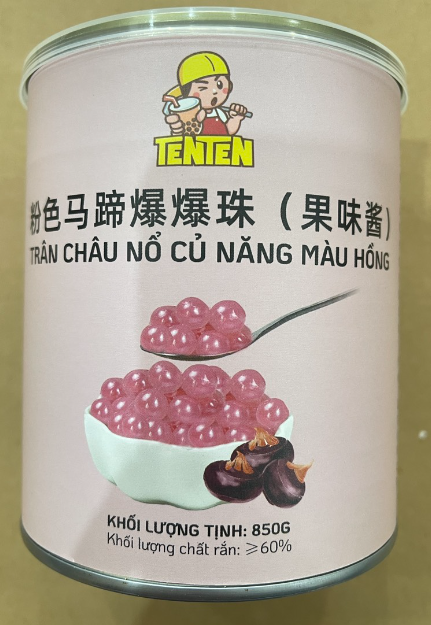 Đồ khô Ten Ten 1kg