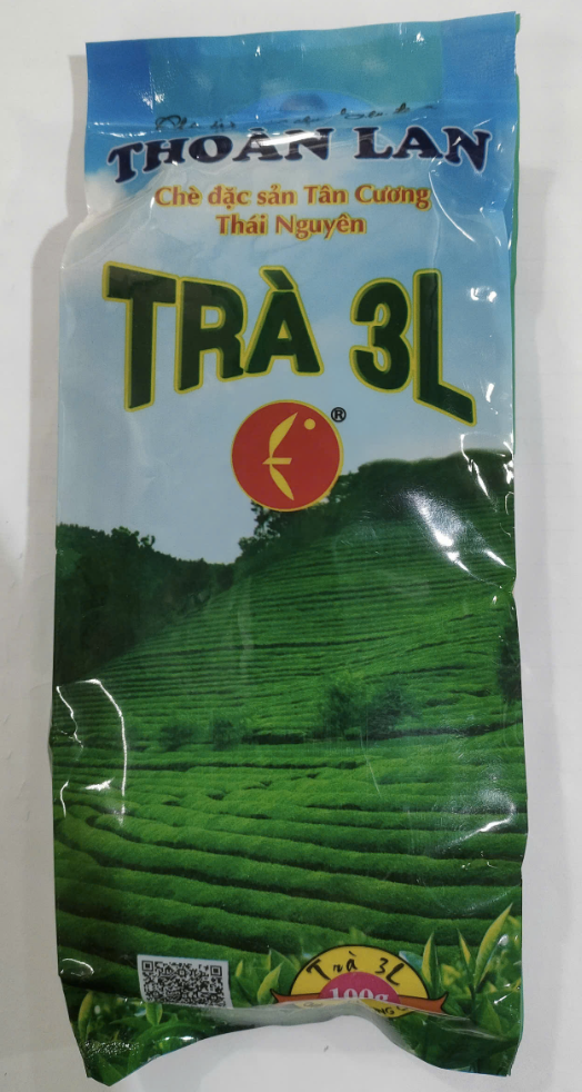 Trà Thoàn Lan 100g