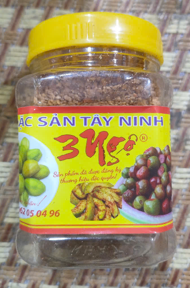 Muối Tây Ninh