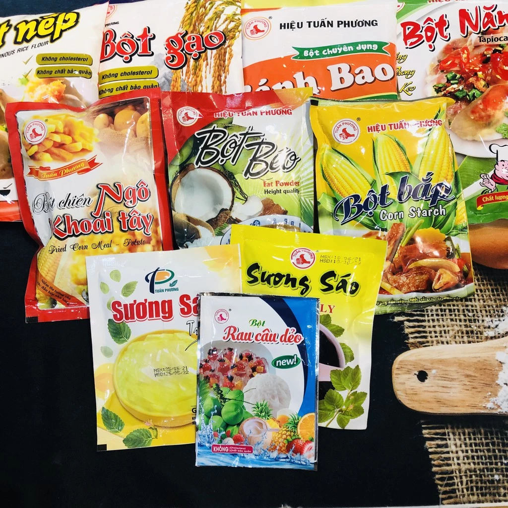 đồ khô