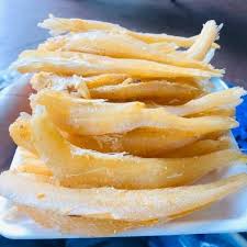 Cá bống vàng 300g