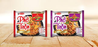 Phở Trộn Đệ Nhất