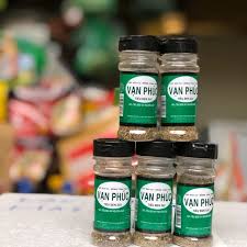 Lọ tiêu xay Vạn Phúc 20g