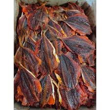 Cá trác đỏ 300g