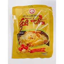 Gia Vị Huy Tuấn