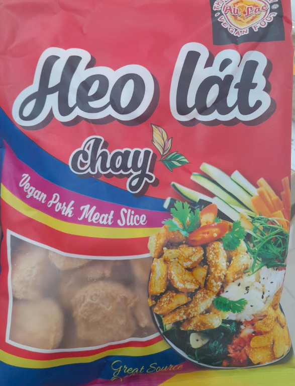 Lát chay