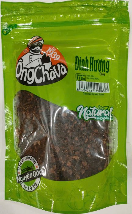 Đồ khô Ông Chà Và