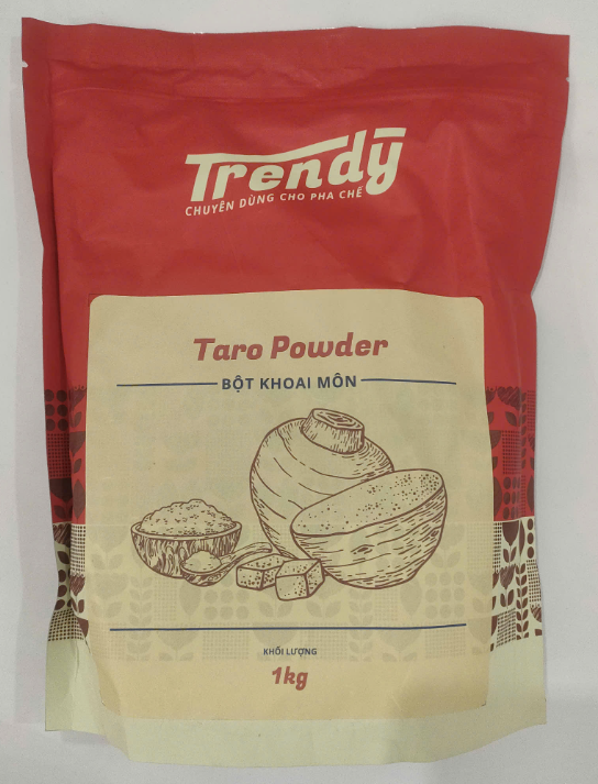 Bột Trendy 1kg