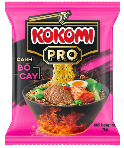 Thùng Mì Kokomi