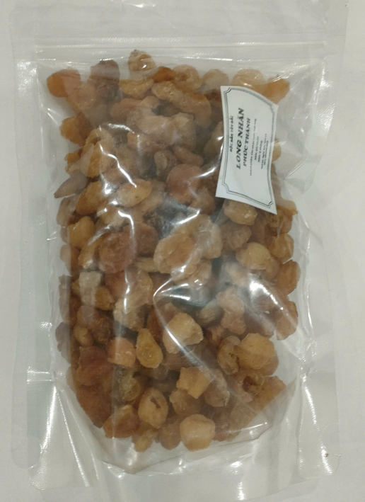 Long nhãn Phúc Thành 500g