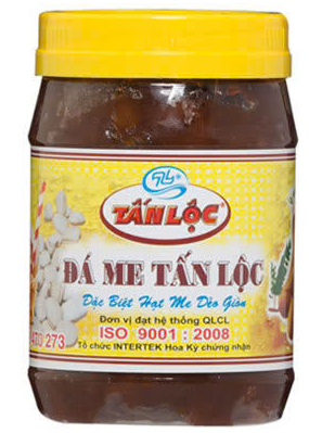 Nước Tấn Lộc 500g
