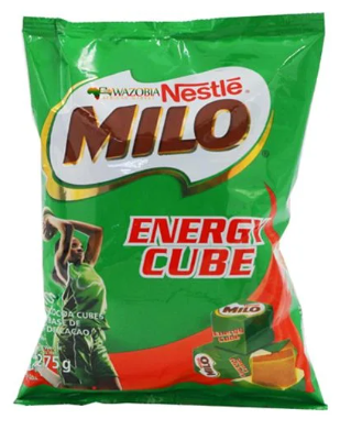 Kẹo Milo Viên 275g