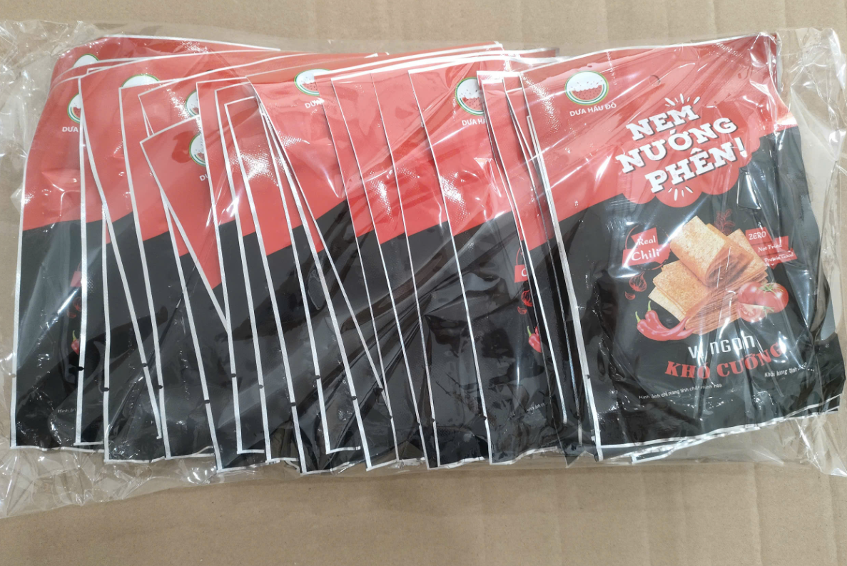 Nem nướng phên 720g