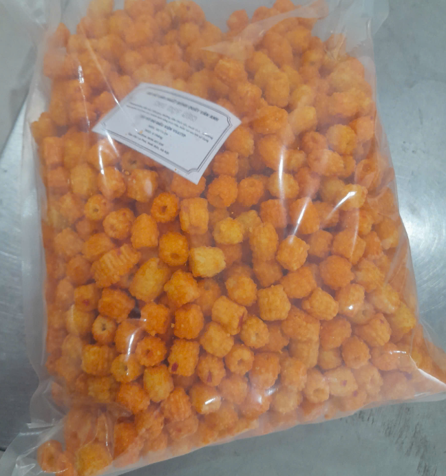 Snack Vân Anh 1kg