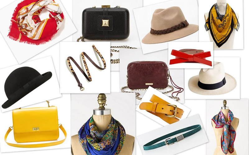 PHỤ KIỆN QUẦN ÁO