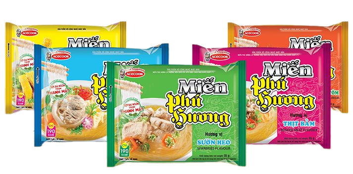 Miến Phú Hương