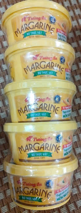 Bơ Tường An 200g (5 hộp)