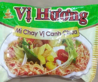 MÌ THIÊN HƯƠNG FOOD