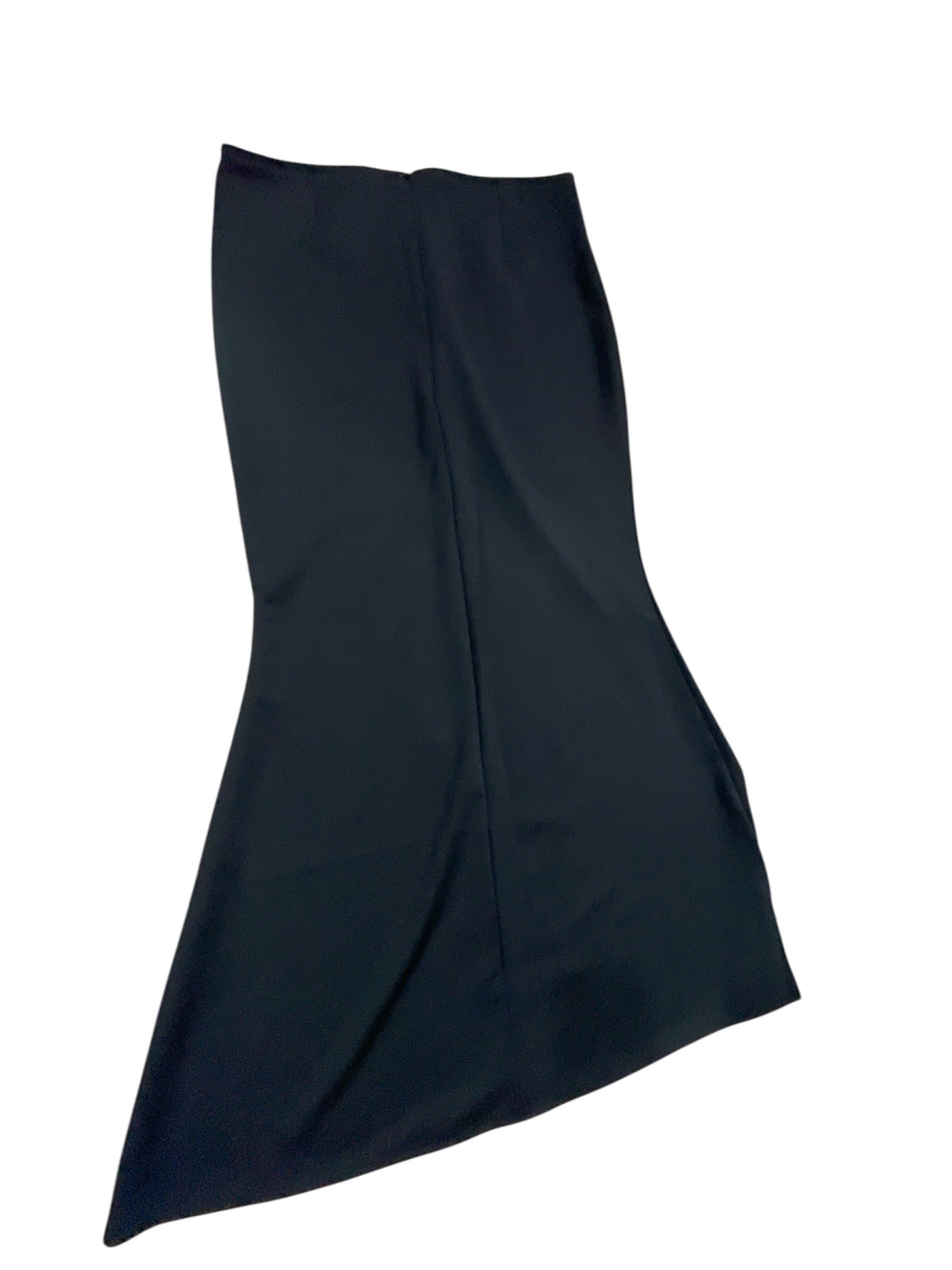 CHÂN VÁY DÀI COTTON